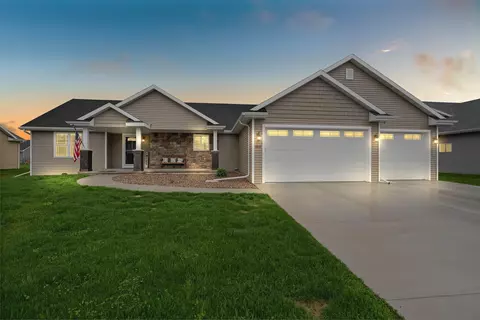 4835 N Vincent Dr, Appleton, WI 54913