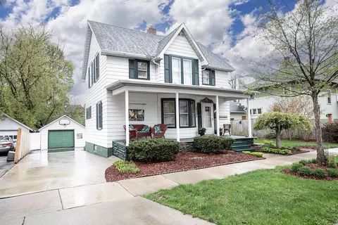 911 E Washington St, Appleton, WI 54911