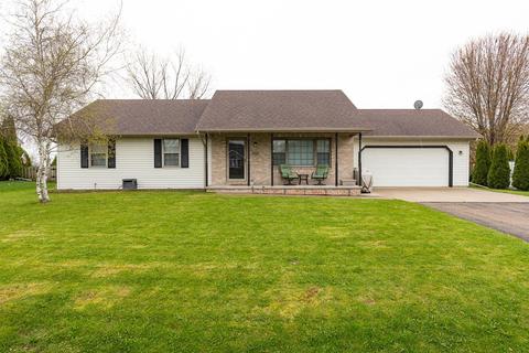 w6835 Alder Way, Appleton, WI 54915