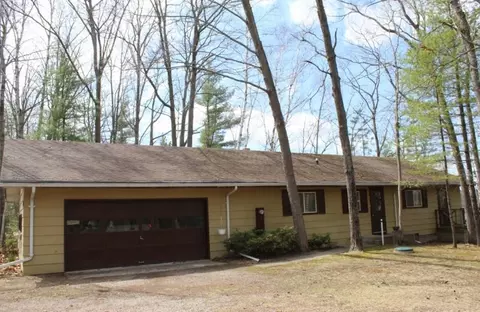 3167 Black Ln, Crandon, WI 54520