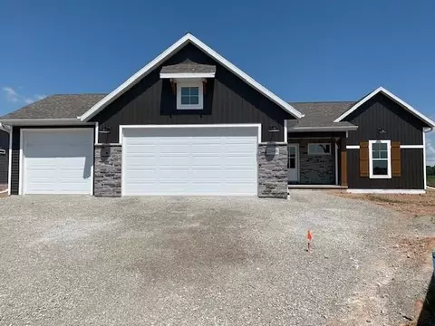 2848 E Sunstone Pl, Appleton, WI 54913