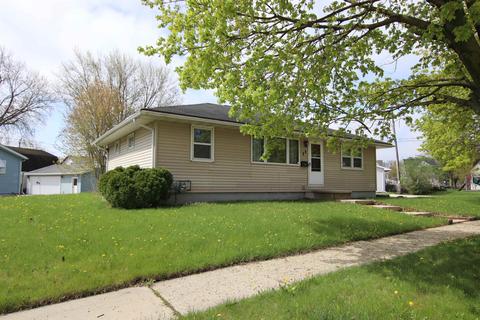 11 Winnebago St, North Fond Du Lac, WI 54937