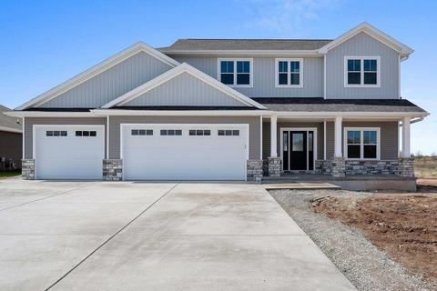3744 Rustic Ledge Way, De Pere, WI 54115