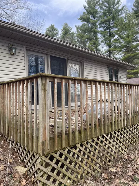 n7250 Shady Lane Drive, Porterfield, WI 54159