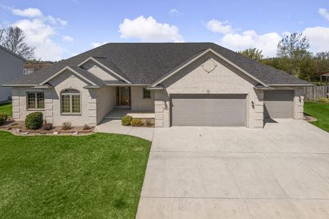 2981 Durham Rd, Green Bay, WI 54311
