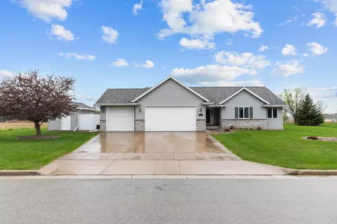 331 Ridgeway Dr, Brillion, WI 54110