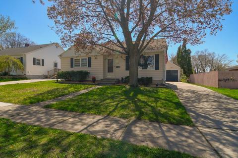 1578 Louise St, Green Bay, WI 54302