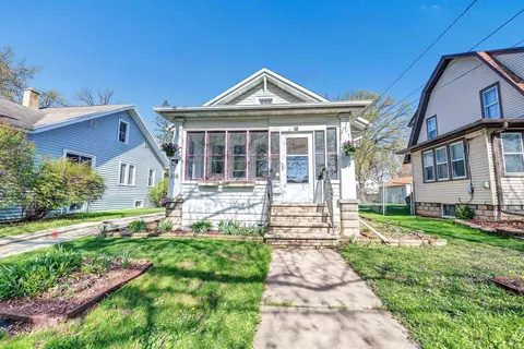 318 13th Ave, Green Bay, WI 54303