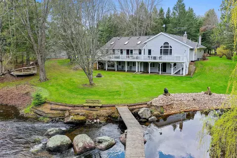 17218 E Circle Dr, Lakewood, WI 54138