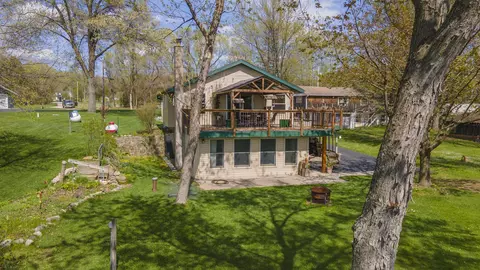 n3971 Arden Drive, Wautoma, WI 54982