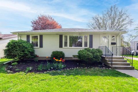 1920 S Walden Ave, Appleton, WI 54915