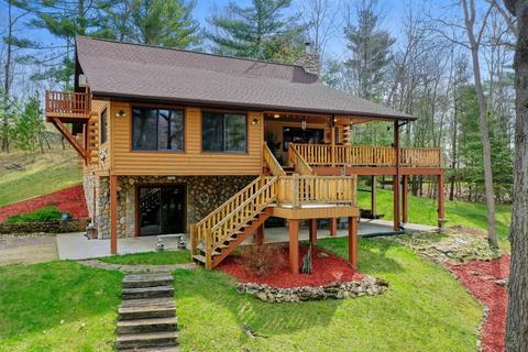 n13021 Morgan Lake Drive, Wausaukee, WI 54177