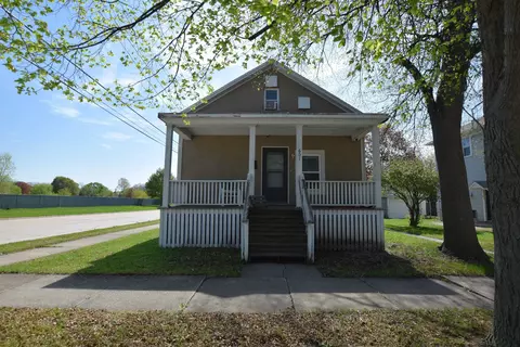 601 S Norwood Ave, Green Bay, WI 54303