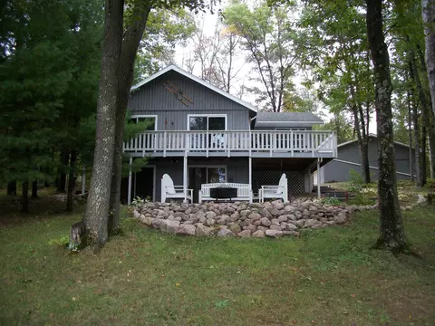 n1182 Morning Star Road, Keshena, WI 54135