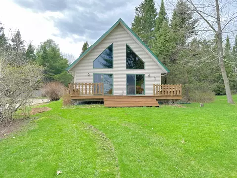 3712 County Hwy W, Crandon, WI 54520