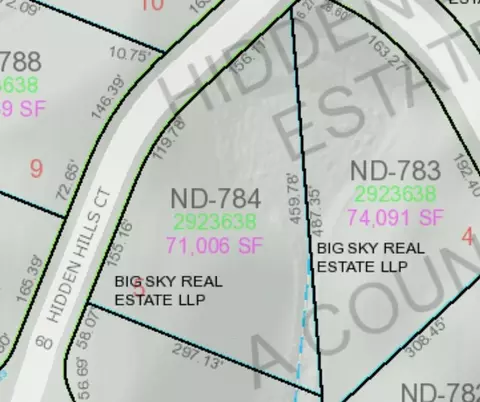 Hidden Hills Court, Denmark, WI 54208