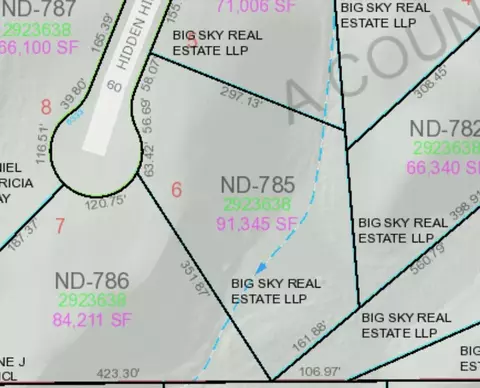 Hidden Hills Court, Denmark, WI 54208