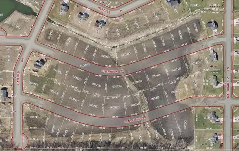 Fenceline Lane, Omro, WI 54963