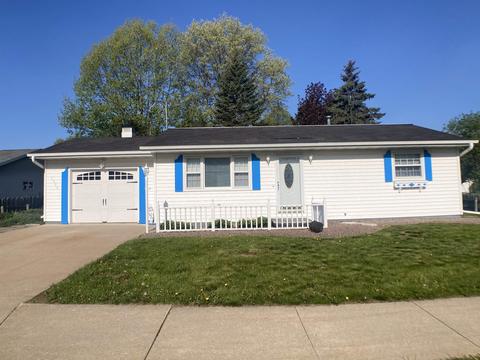 1333 S Lincoln St, Shawano, WI 54166