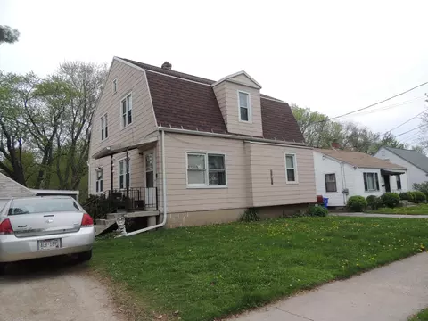 1431 S Kernan Ave, Appleton, WI 54915
