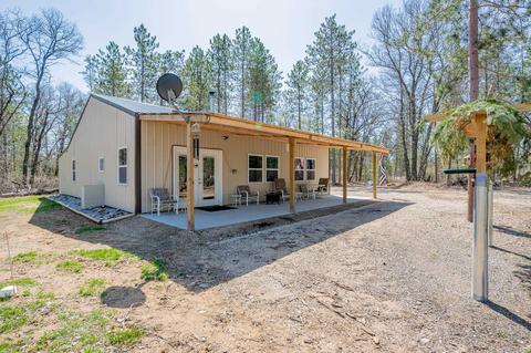 w10196 Heller Road, Amberg, WI 54102