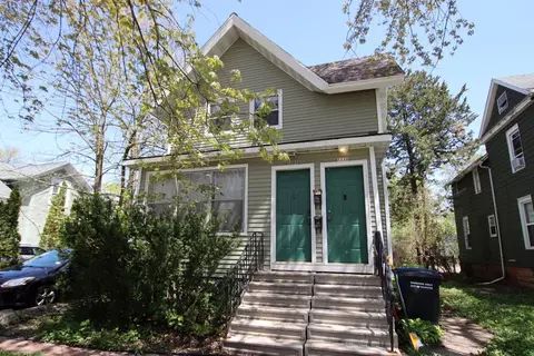 1126 Elmwood Ave, Oshkosh, WI 54901