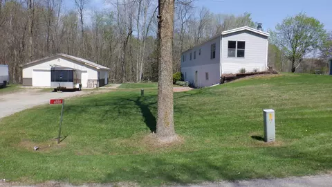 6000 Main St, Abrams, WI 54101