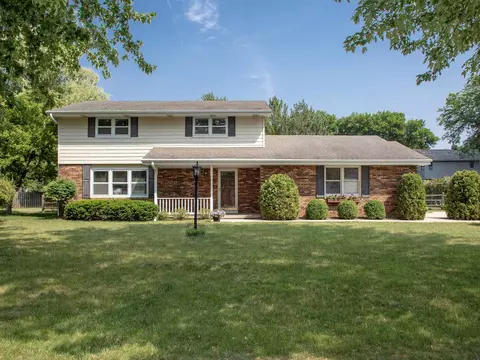 741 Bordeaux Rue, Green Bay, WI 54301