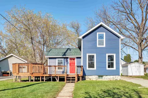 209 N State St, Appleton, WI 54911