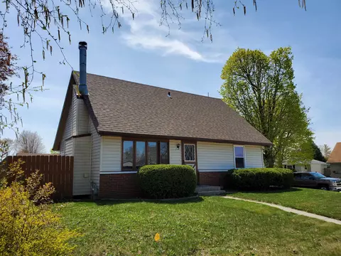 1521 Greenfield Ave, Sheboygan, WI 53081
