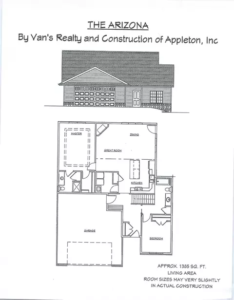 2339 E Honeygold Ct, Appleton, WI 54913 photo 9