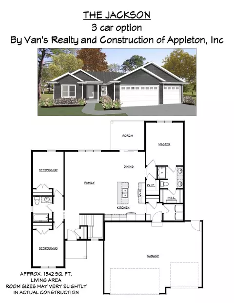 2284 E Honeygold Ct, Appleton, WI 54913 photo 8