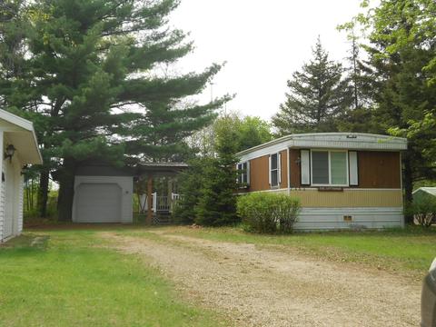2486 E Lieg Ave, Shawano, WI 54166
