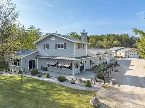 w9272 Ok Lane, Wausaukee, WI 54177