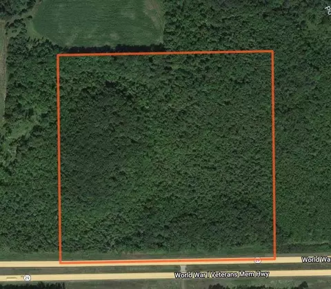 Hwy 29, Bowler, WI 54416