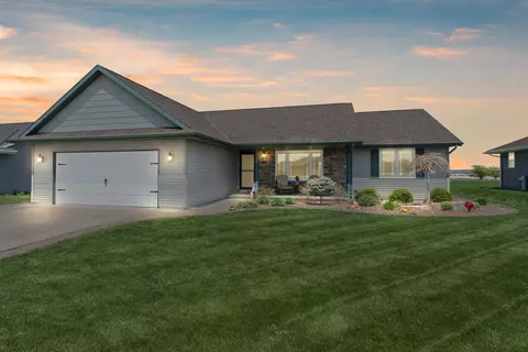 1148 Pisces Pl, De Pere, WI 54115