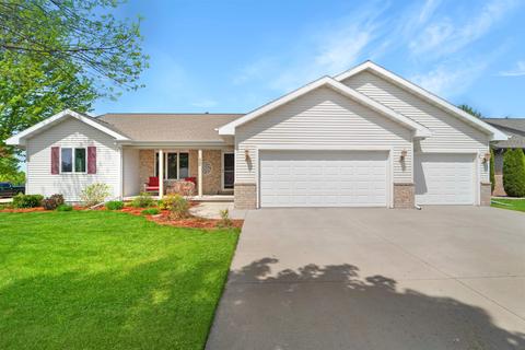 422 Dorothy Ct, Kimberly, WI 54136