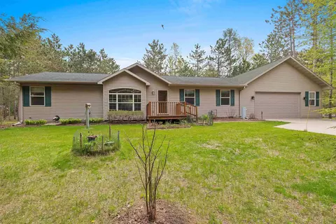 w4972 Hiawatha Court, Shawano, WI 54166