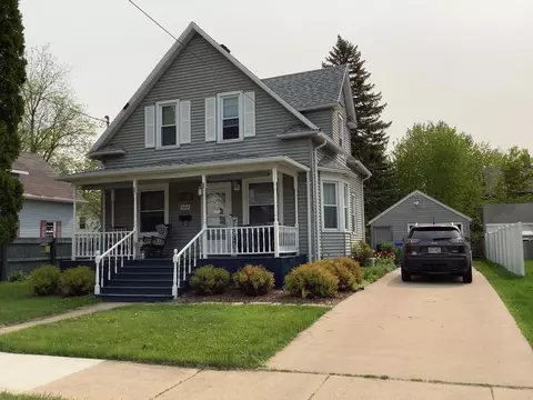 1414 S Jackson St, Appleton, WI 54915 photo 2