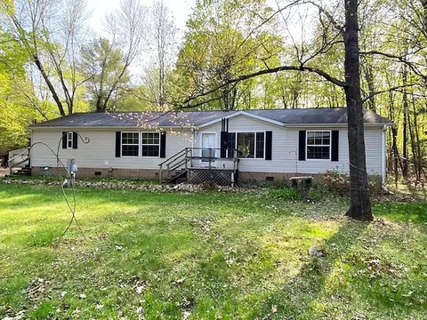 n3724 Wisconsin 55, White Lake, WI 54491