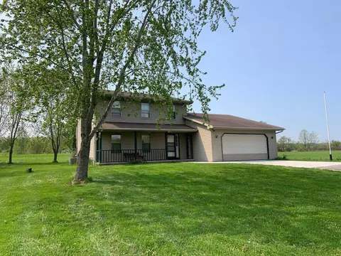 n5937 Lambie Road, De Pere, WI 54115