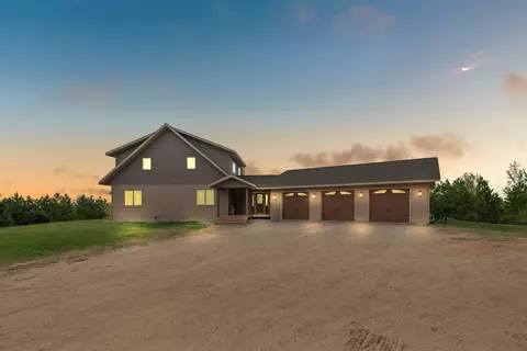 2555 Flen Rd, Florence, WI 54121
