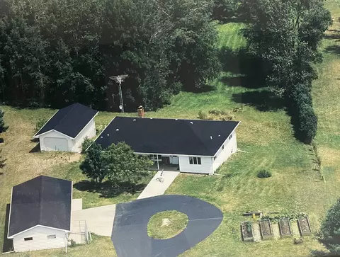 w7256 Campfire Road, Shawano, WI 54166
