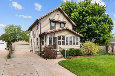 229 Gertrude St, Kaukauna, WI 54130
