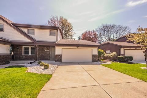 506 Silver Springs Dr, Green Bay, WI 54303