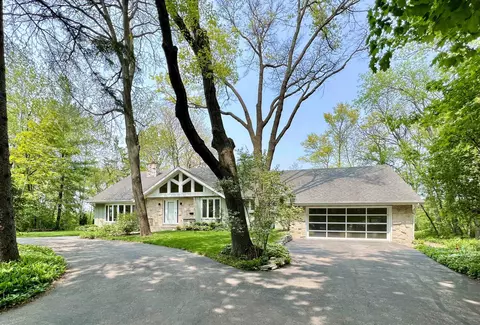 w4438 Mary Hill Park Drive, Fond Du Lac, WI 54937