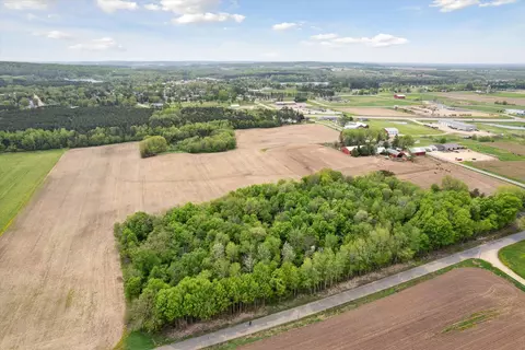 Gerbig Road, Marion, WI 54950