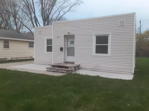 138 Jacob St, Green Bay, WI 54302