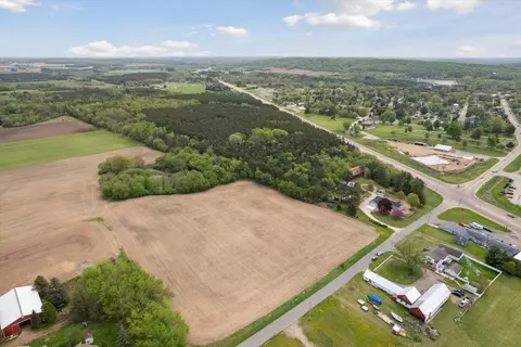 Kussman Road, Marion, WI 54950