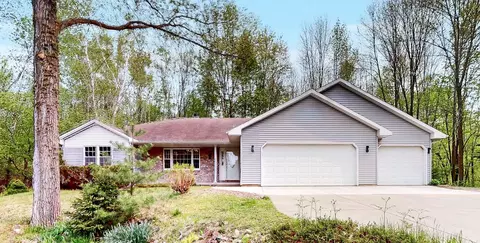 3606 Wilderness Trl, Green Bay, WI 54313